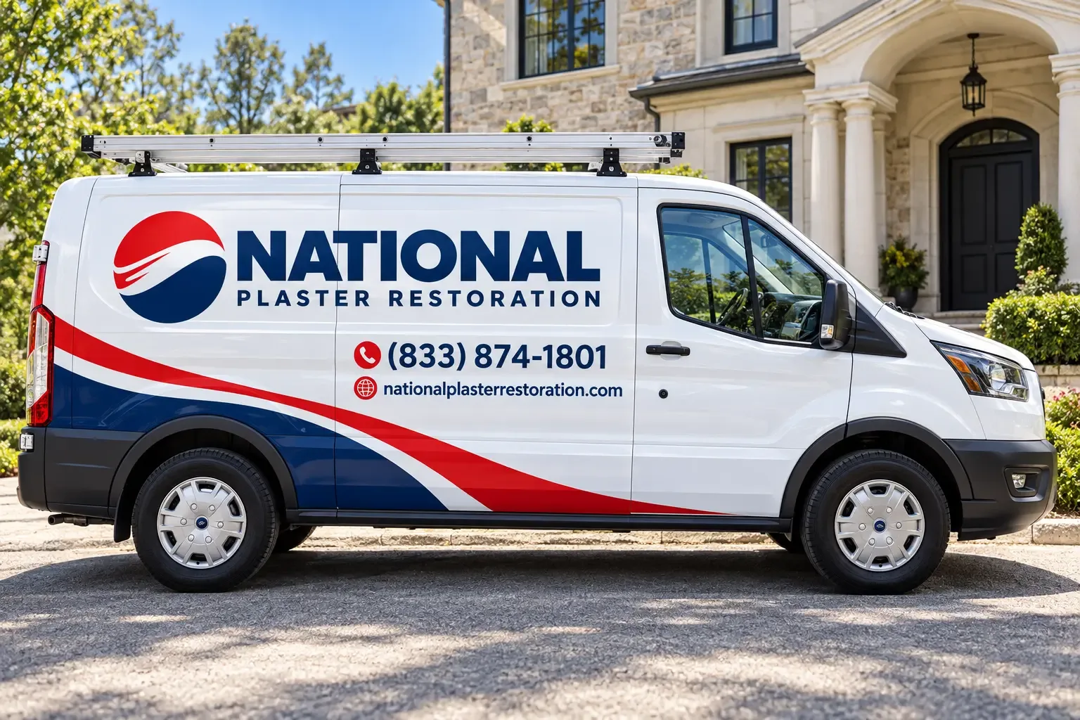 Plaster Repair in Cotati, CA near me