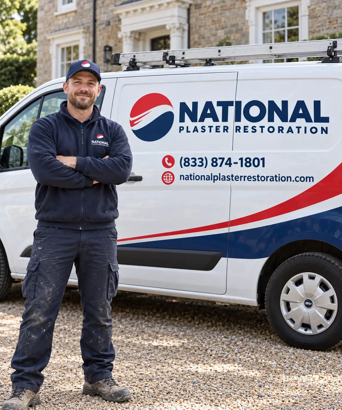 Plaster Repair company in Cotati, CA